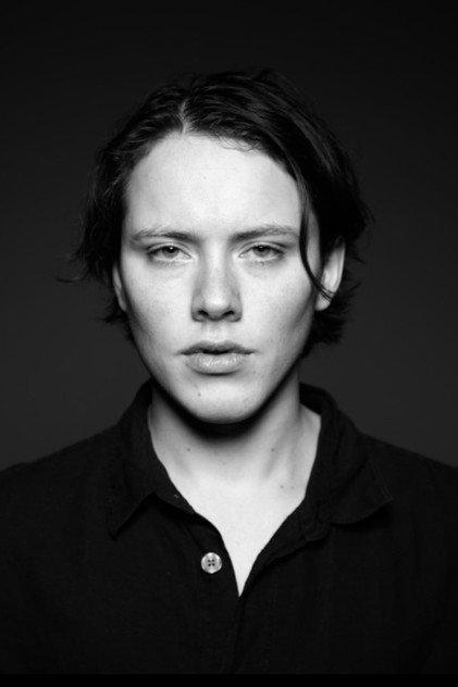 Nonni Ardal Hammarström - Actor Profile Photo