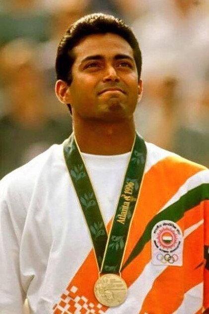 Leander Paes - Actor Profile Photo