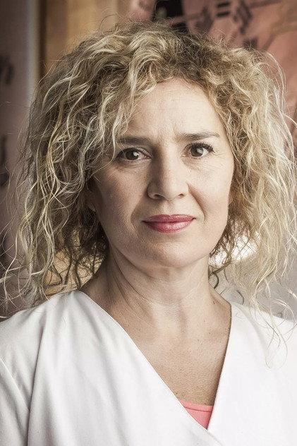 Marcela Osorio - Actor Profile Photo