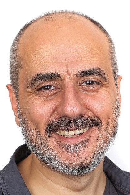 Yiğit Sertdemir - Actor Profile Photo