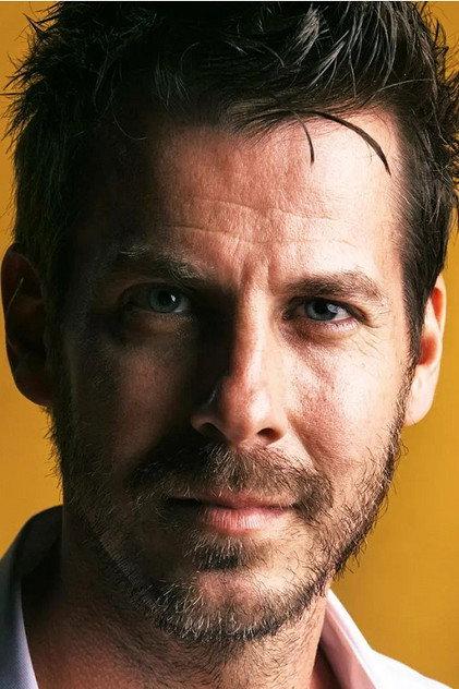 Sebastian Kahuna - Actor Profile Photo