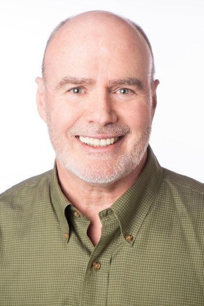 Mike Timoney - Actor Profile Photo