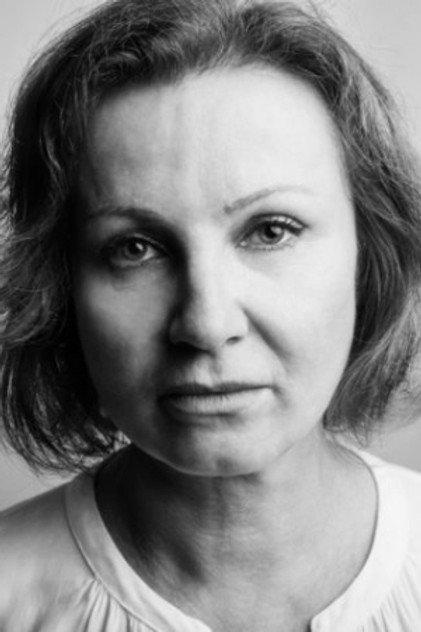 Iryna Mak - Actor Profile Photo