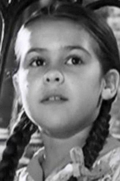 Lucy Appleby - Actor Profile Photo