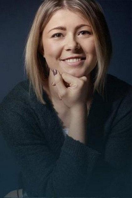 Ada Kukkonen - Actor Profile Photo
