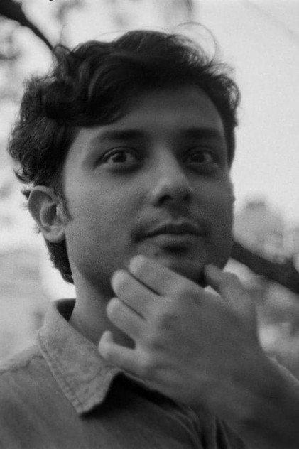 Kalpan Mitra - Actor Profile Photo