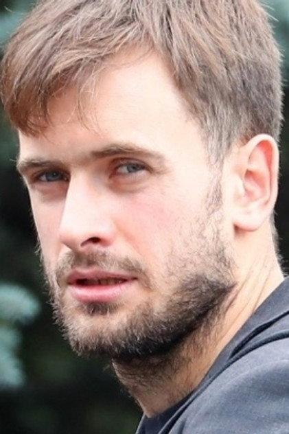 Petr Verzilov - Actor Profile Photo