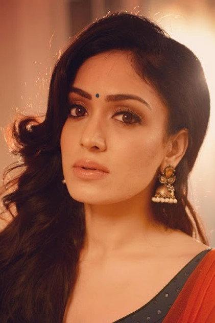 Khushali Kumar - Actor Profile Photo