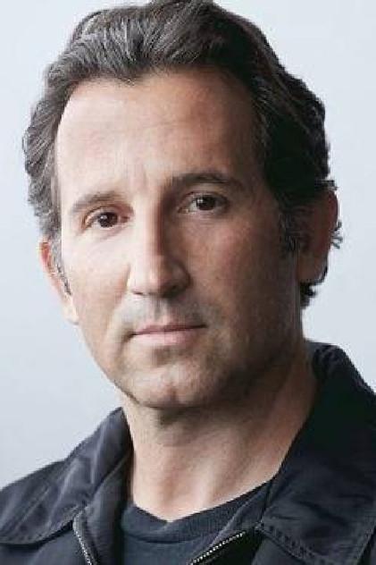 Jason Blicker - Actor Profile Photo