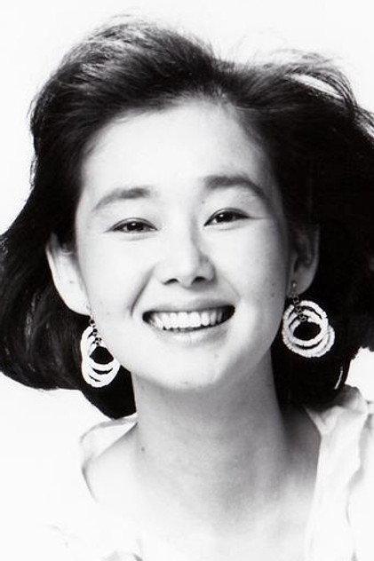 Ryoko Nakano - Actor Profile Photo