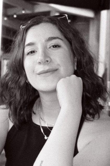 Allie Rosenberg - Actor Profile Photo