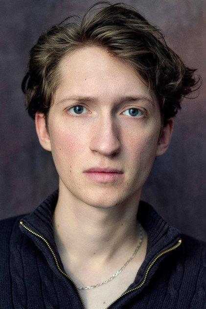 Louis Lambeaux - Actor Profile Photo