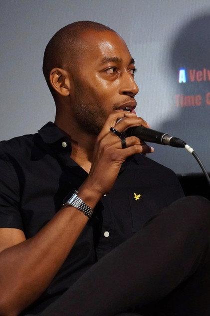 Andre Harrison - Actor Profile Photo