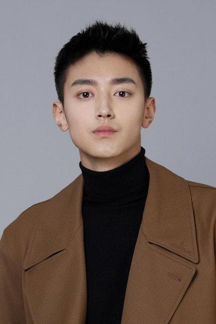 Wang Youjun - Actor Profile Photo