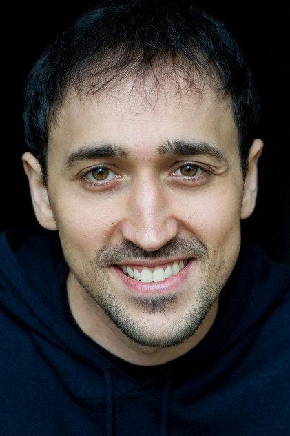 Artur Sorokin - Actor Profile Photo