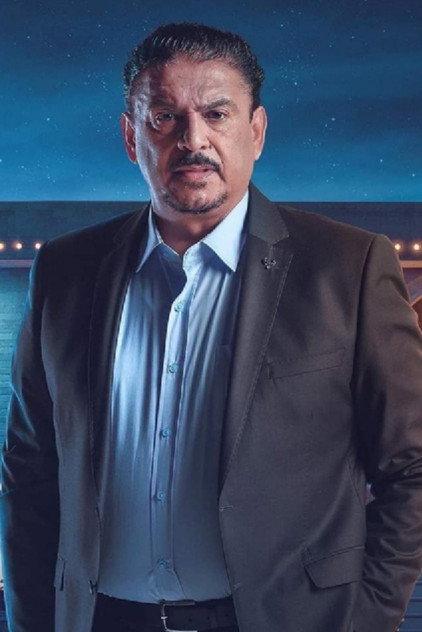 Kadhim Al-Quraishiy - Actor Profile Photo