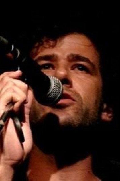Luis Briceño - Actor Profile Photo