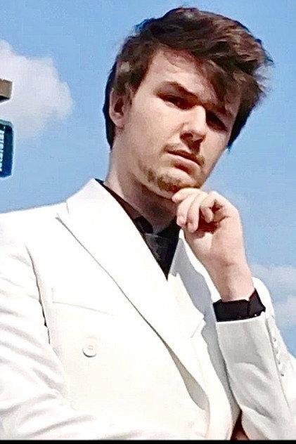 Jake Walters - Actor Profile Photo