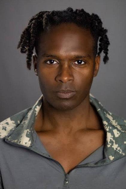 Philip Michael - Actor Profile Photo