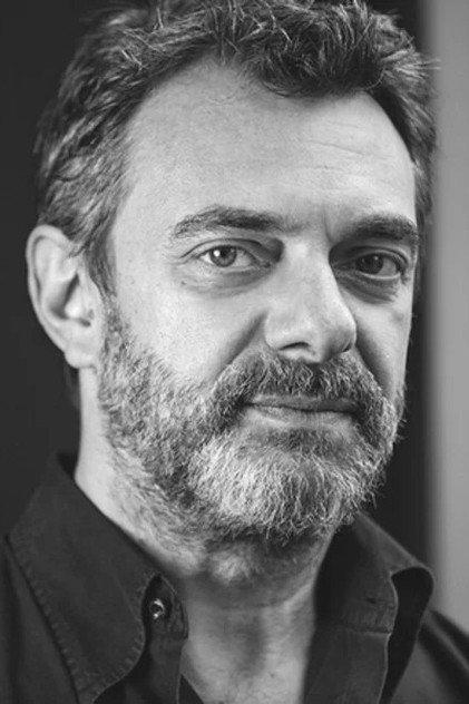 Stefano Viali - Actor Profile Photo