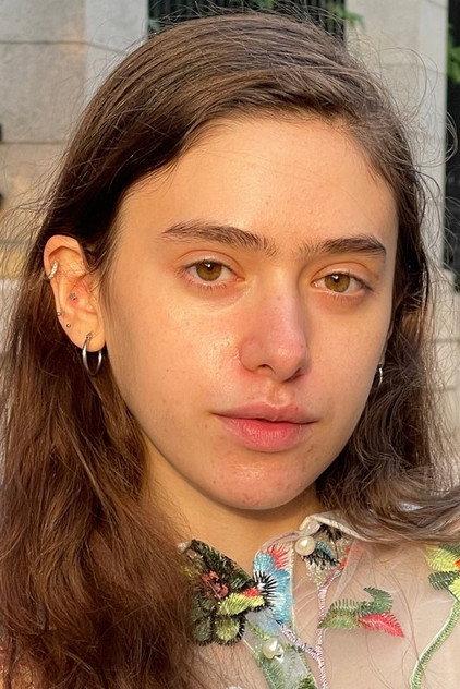Lily Lady - Actor Profile Photo