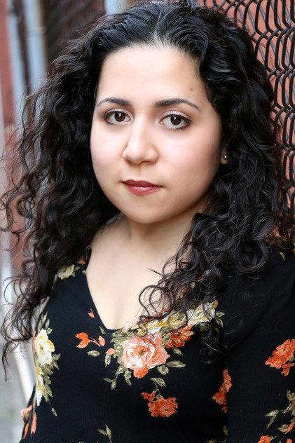 Sofiya Cheyenne - Actor Profile Photo
