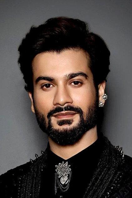 Sunny Kaushal - Actor Profile Photo