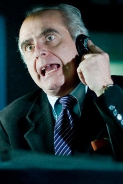 Teo Bellia - Actor Profile Photo