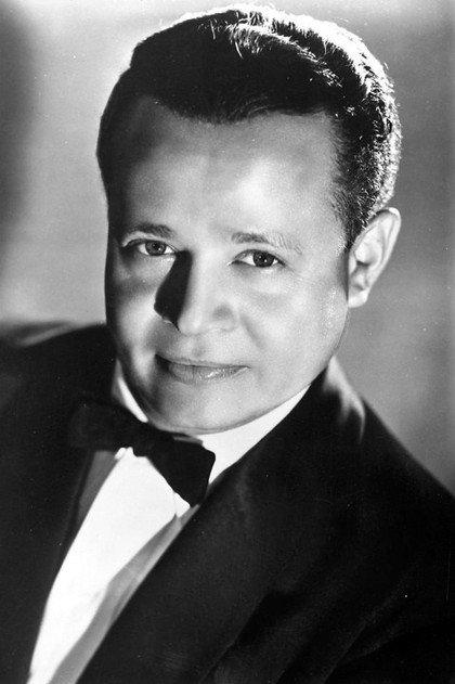 Billy Daniels - Actor Profile Photo