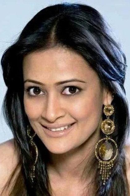 Jaswir Kaur - Actor Profile Photo