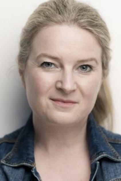 Claudette Baker-Park - Actor Profile Photo