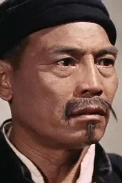 Tsung Yu - Actor Profile Photo