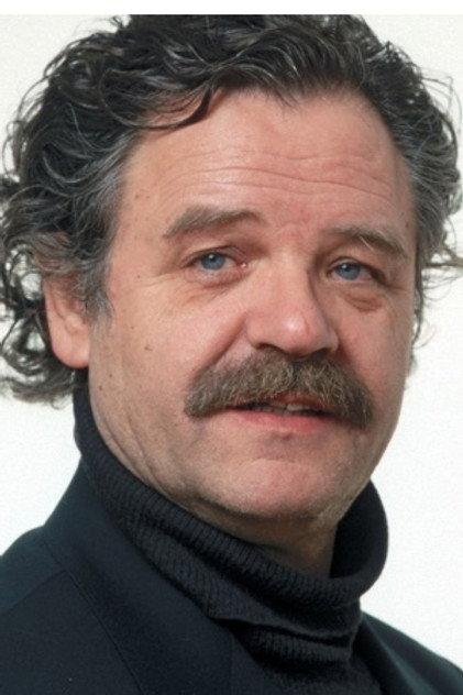 Gunter Berger - Actor Profile Photo