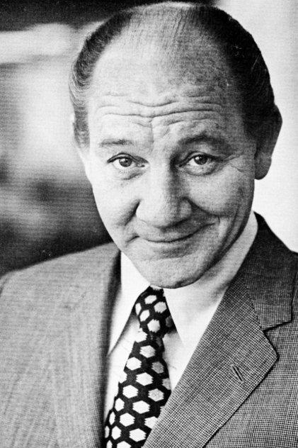 Philip Bruns - Actor Profile Photo