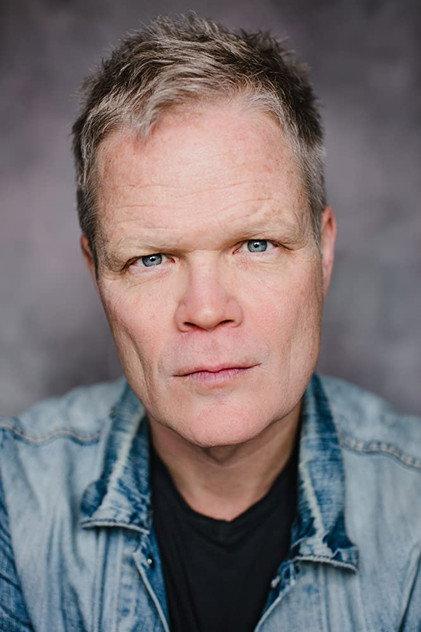 Wesley Salter - Actor Profile Photo
