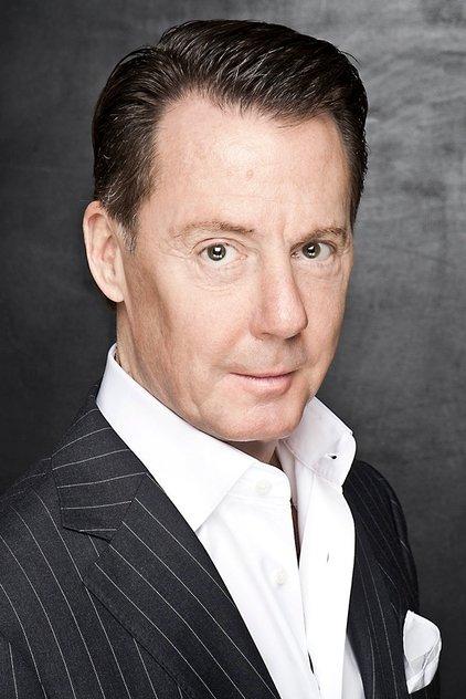 Dan Lett - Actor Profile Photo