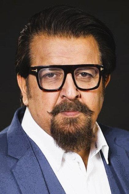 Rehan Sheikh - Actor Profile Photo