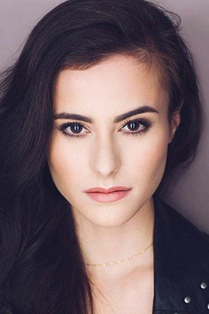 Michelle Young - Actor Profile Photo