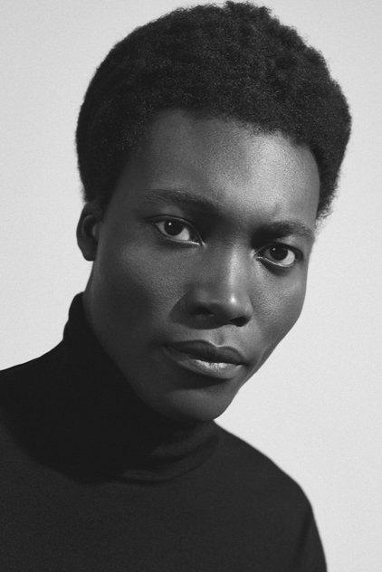 Benjamin Clementine - Actor Profile Photo
