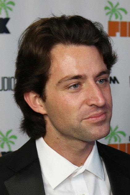Matthew Rocca - Actor Profile Photo