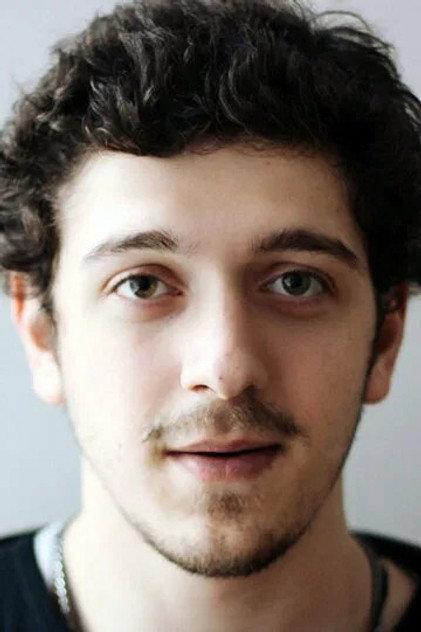 Lev Malishava - Actor Profile Photo