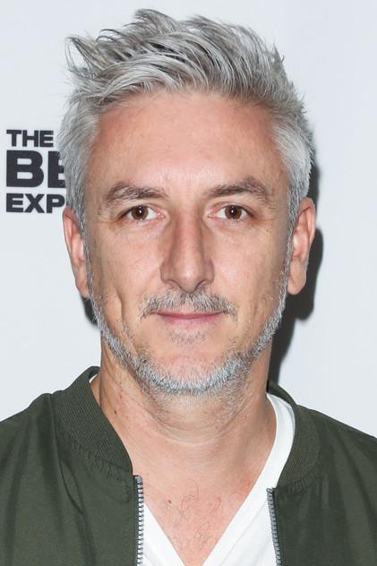 Greg McLean - Actor Profile Photo