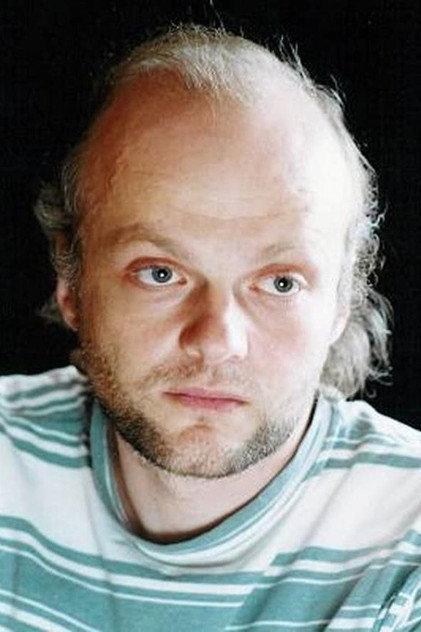 Sergey Barkovsky - Actor Profile Photo