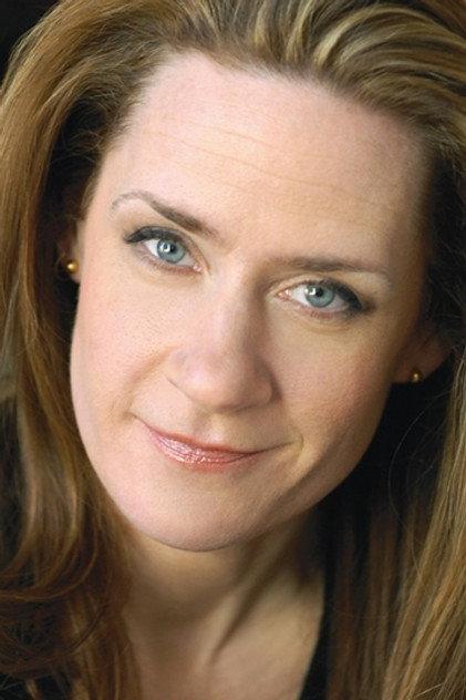 Helen Coxe - Actor Profile Photo