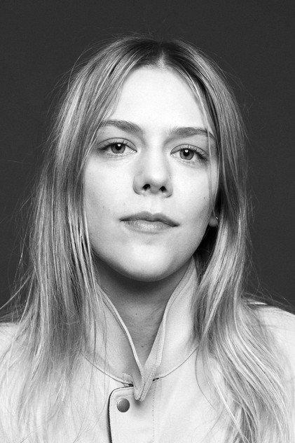 Helene Bergsholm - Actor Profile Photo