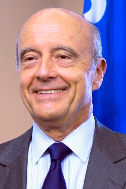 Alain Juppé - Actor Profile Photo