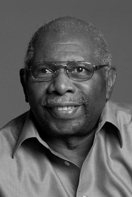 Oliver Jones - Actor Profile Photo
