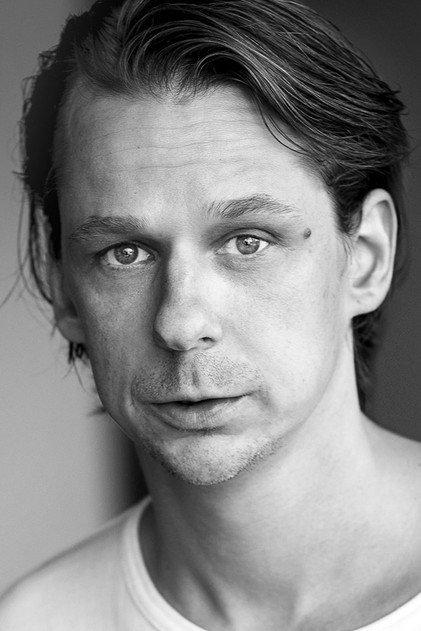 Peter Viitanen - Actor Profile Photo