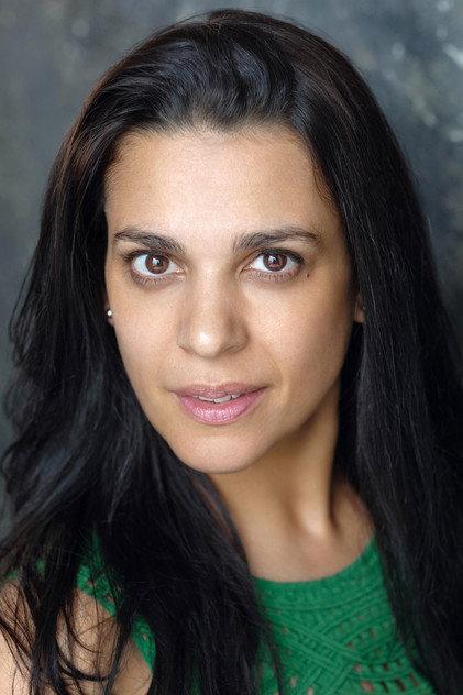 Asha Kingsley - Actor Profile Photo