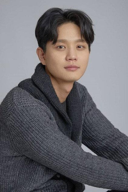 Hwang Sang-kyung - Actor Profile Photo